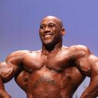 William  Blair - NPC Southern Classic 2011 - #1